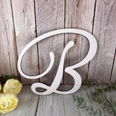 personalised-single-letter-initial-wall-name-sign-home-decor-d4|LLWWWSM30F4OL|Luck and Luck| 1